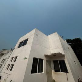 Foto de casa en venta en  , oxtankah, othón p. blanco, quintana roo, 0 No. 01