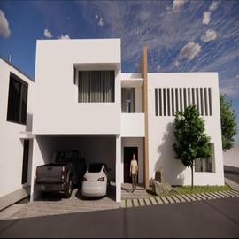 Foto de casa en renta en p. del altar mayor , huajuquito o los cavazos, santiago, nuevo león, 0 No. 01