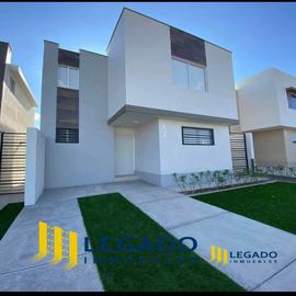 Foto de casa en venta en  , pablo livas, guadalupe, nuevo león, 0 No. 01