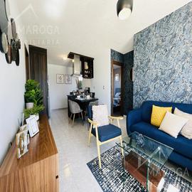 Foto de departamento en venta en  , pachuca 88, pachuca de soto, hidalgo, 0 No. 01