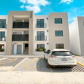 Foto de departamento en venta en  , pachuca 88, pachuca de soto, hidalgo, 0 No. 01