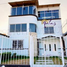 Foto de casa en renta en  , pachuquilla, mineral de la reforma, hidalgo, 28074771 No. 01