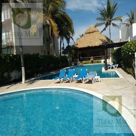 Foto de departamento en renta en  , pacifico, acapulco de juárez, guerrero, 0 No. 01