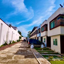 Foto de casa en venta en pakal-kin whi313153, pakal-kin, palenque, chiapas, 0 No. 01