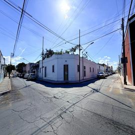 Foto de casa en venta en  , palacio de gobierno del estado de yucatan, mérida, yucatán, 31426457 No. 01
