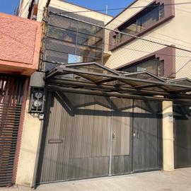 Foto de casa en renta en palenque , vertiz narvarte, benito juárez, df / cdmx, 0 No. 01