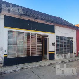 Foto de casa en venta en  , palizada centro, palizada, campeche, 0 No. 01