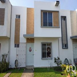 Foto de casa en venta en palma kentia 188, paseo de las palmas ii, veracruz, veracruz de ignacio de la llave, 30622839 No. 01