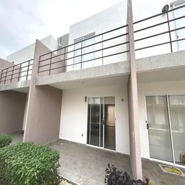 Foto de casa en renta en  , palmanova, solidaridad, quintana roo, 0 No. 01