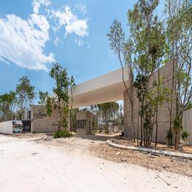 Foto de casa en venta en palmara residencial 1, campestre, solidaridad, quintana roo, 0 No. 01