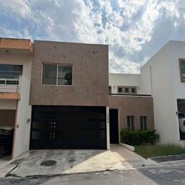 Foto de casa en venta en palmares , palmares residencial, monterrey, nuevo león, 0 No. 01