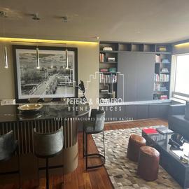Foto de departamento en renta en palmas 800 , lomas de chapultepec i sección, miguel hidalgo, df / cdmx, 30285154 No. 01