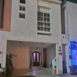 Foto de casa en renta en  , palmas diamante, san nicolás de los garza, nuevo león, 0 No. 01