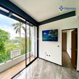 Foto de departamento en renta en palmas , indeco animas, xalapa, veracruz de ignacio de la llave, 29756886 No. 01