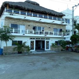Foto de casa en venta en palmas , san patricio o melaque, cihuatlán, jalisco, 0 No. 01