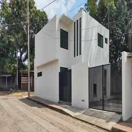 Foto de casa en venta en palmeiras , palmeiras, tapachula, chiapas, 0 No. 01