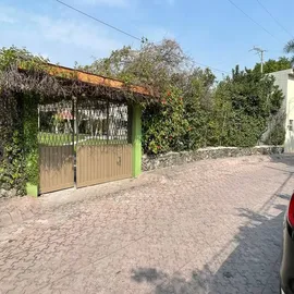 Foto de casa en venta en palmeras lote 32manzana 1, real del puente, xochitepec, morelos, 0 No. 01