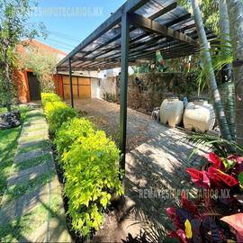 Foto de casa en venta en palmeras norte , real del puente, xochitepec, morelos, 0 No. 01