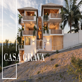 Foto de departamento en venta en palmeras , santa maria, santa maría colotepec, oaxaca, 0 No. 01