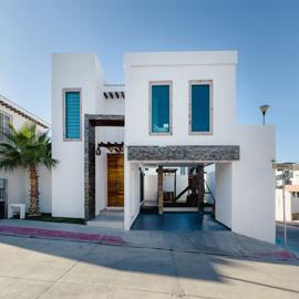 Foto de Casa en Palo Alto, Monte Real, 23444 San José del Cabo, B.C.S. None, Lomas de Rosarito, Los Cabos, Baja California Sur, 30139418