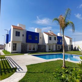 Foto de casa en venta en  , palo escrito (colonia benito juárez), emiliano zapata, morelos, 0 No. 01