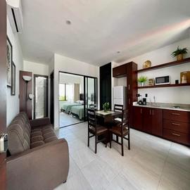 Foto de departamento en venta en  , palos prietos, mazatlán, sinaloa, 0 No. 01