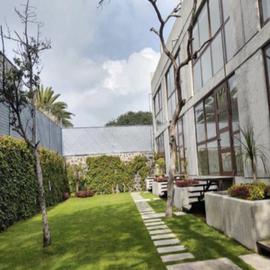 Foto de casa en renta en panaba , pedregal de san nicolás 4a sección, tlalpan, df / cdmx, 0 No. 01