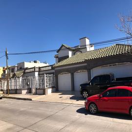 Foto de casa en venta en  , panamericana, chihuahua, chihuahua, 15375906 No. 01