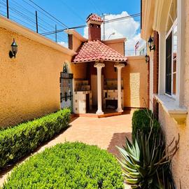 Foto de casa en venta en  , panamericana, chihuahua, chihuahua, 26876187 No. 01