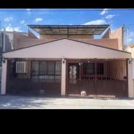 Foto de casa en venta en panuco 843, del bosque, gómez palacio, durango, 30188654 No. 01
