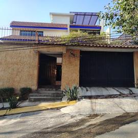 Foto de departamento en renta en papatzin , ejidos de san pedro mártir, tlalpan, df / cdmx, 0 No. 01