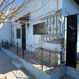 Foto de departamento en venta en paraguay 644, nuevo hipódromo, juárez, chihuahua, 0 No. 01