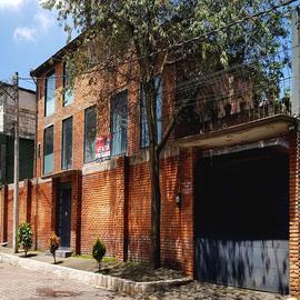 Foto de casa en venta en paraiso 8, xalpa, cuajimalpa de morelos, df / cdmx, 0 No. 01