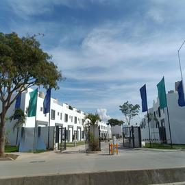 Foto de casa en venta en  , paraíso, bahía de banderas, nayarit, 0 No. 01