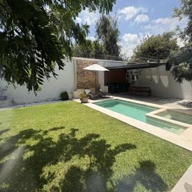 Foto de casa en renta en  , paraíso country club, emiliano zapata, morelos, 0 No. 01