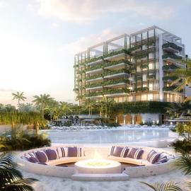 Foto de casa en venta en  , paraíso del carmen, solidaridad, quintana roo, 0 No. 01