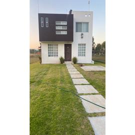 Foto de casa en venta en  , paraíso escondido, tarímbaro, michoacán de ocampo, 0 No. 01