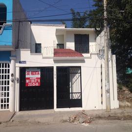 Foto de casa en renta en  , paraíso medio, tuxtla gutiérrez, chiapas, 30303177 No. 01