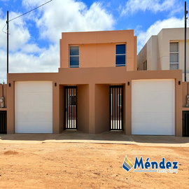 Foto de departamento en renta en paraiso norte , san quintín, san quintín, baja california, 28611812 No. 01
