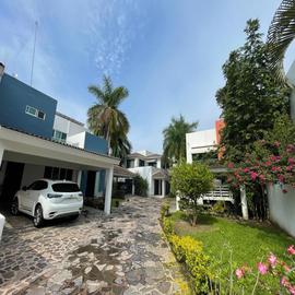 Foto de casa en renta en  , paraiso salahua, manzanillo, colima, 0 No. 01