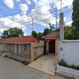 Foto de casa en venta en  , paraíso tekax, tekax, yucatán, 0 No. 01