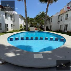 Foto de casa en renta en  , paraíso villas, benito juárez, quintana roo, 0 No. 01
