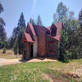 Foto de casa en venta en parcela #549 73, carboneras, mineral del chico, hidalgo, 28917796 No. 01