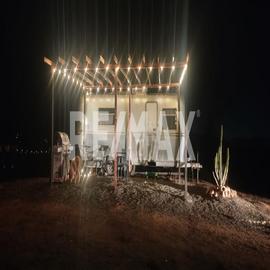 Foto de departamento en renta en parcela , el porvenir, ensenada, baja california, 14955468 No. 01