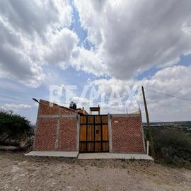Foto de casa en venta en parcela numero 373 z-1 p1/2 del ejido banda oaxaca y rancho nuevo , banda, san miguel de allende, guanajuato, 0 No. 01