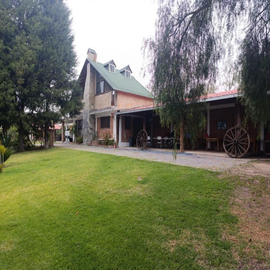 Foto de casa en venta en parcela , san gabriel popocatla, ixtacuixtla de mariano matamoros, tlaxcala, 0 No. 01