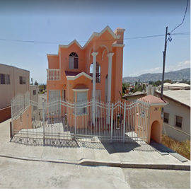 Foto de casa en venta en  , parcela treinta y dos, ensenada, baja california, 28014838 No. 01