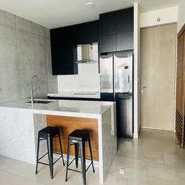 Foto de departamento en venta en  , parque anáhuac, san nicolás de los garza, nuevo león, 0 No. 01