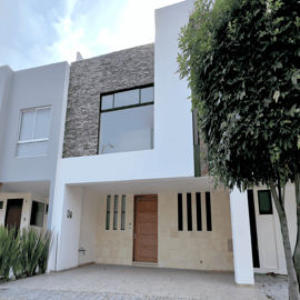 Foto de Casa en Parque Baja California Sur, Boulevard de los Volcanes, Lomas de Angelópolis None, San Bernabe Temoxtitla, Ocoyucan, Puebla, 29985949