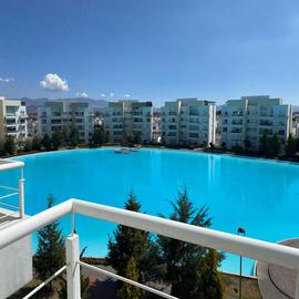 Foto de departamento en renta en parque de laureles , residencial foresta, metepec, méxico, 0 No. 01